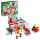 LEGO DUPLO 10970 Remiza strażacka i helikopter - 1035629 - zdjęcie 5